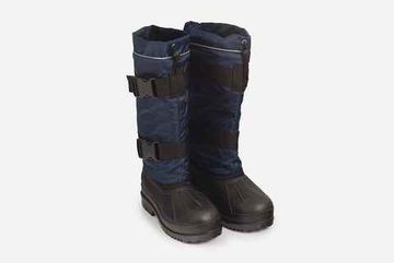 Сапоги "Вахта" ЮБ-42.01