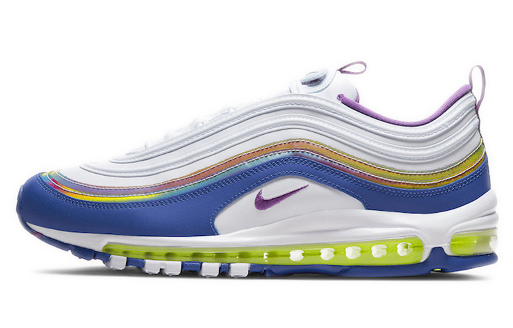 Кроссовки Nike Air Max 97 Easter