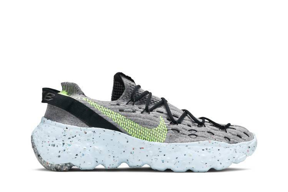 Кроссовки Nike Space Hippie 04