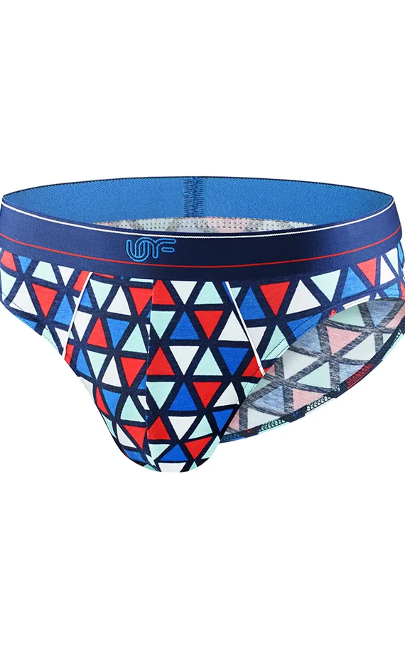 Мужские трусы PB61R Принт