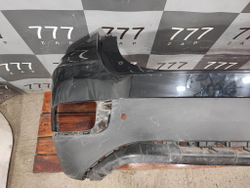 Бампер задний Hyundai Palisade (LX2) 18-22 Б/У Оригинал 86611S8000