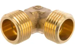 Угол STOUT НР 1/2" 34310