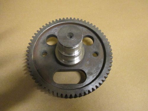 Шестерня ВТ-80Х/Gear wheel