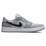 Кроссовки Air Jordan 1 Low Golf Wolf Grey