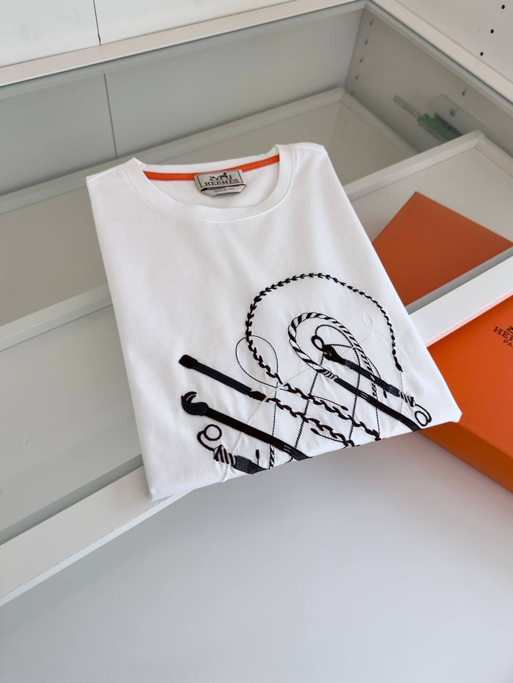 Футболка Hermes