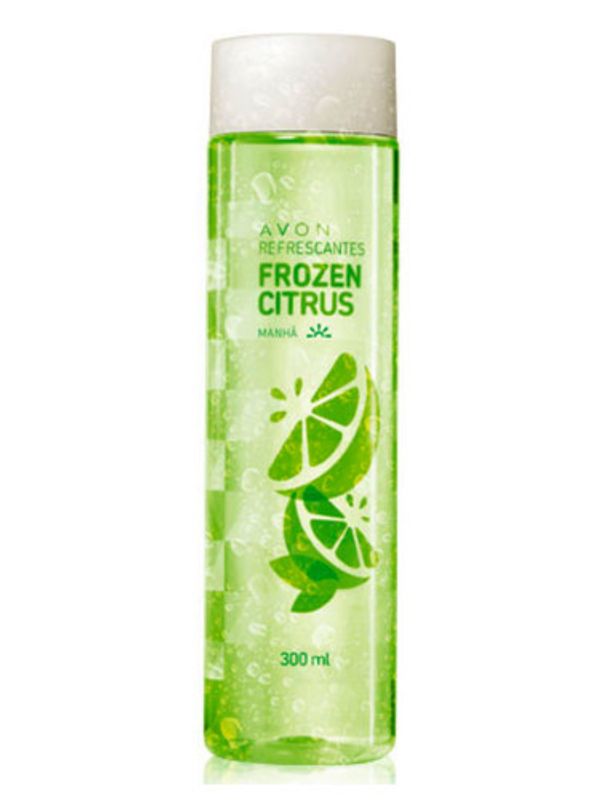 Avon Frozen Citrus