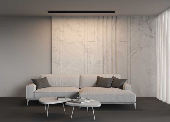 Линейный светильник Maytoni Technical LL311032