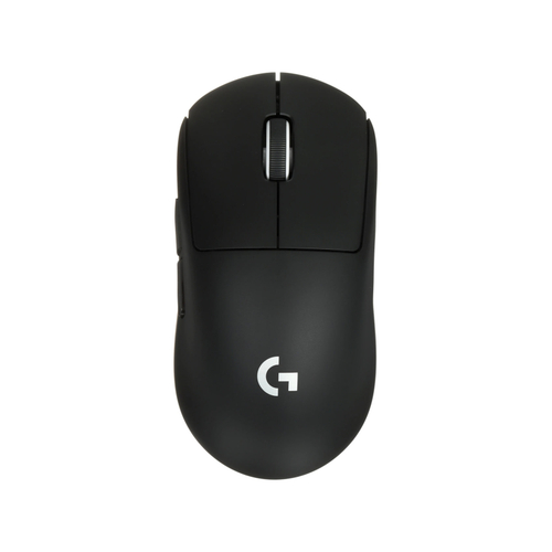 Logitech G PRO X SUPERLIGHT 2 SE Black 910-007477
