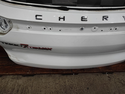 Крышка багажника Chery Tiggo 7 Pro, Tiggo 7 Pro Max 20-нв Б/У Оригинал 552000148AADYJ