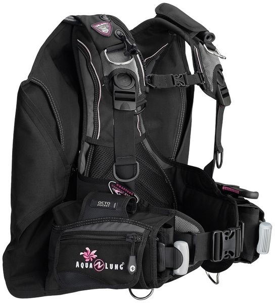 Компенсатор Aqua Lung - SeaQuest Lotus i3