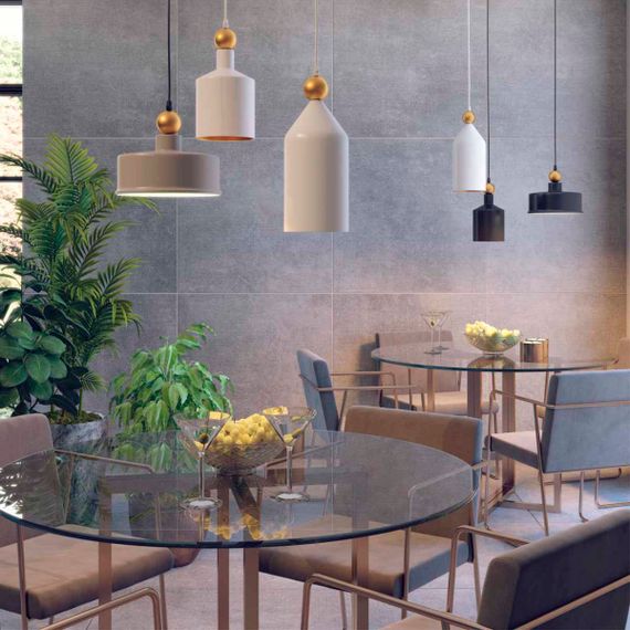 Подвесной светильник Odeon Light Pendant Bolli 4086/1