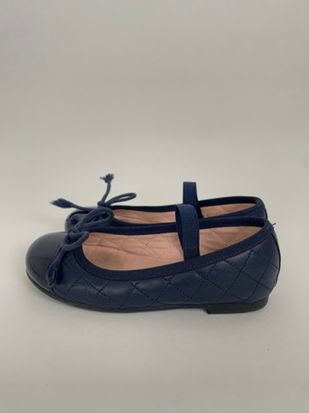 Балетки Pretty Ballerinas