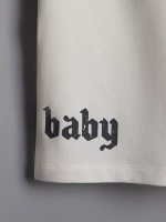 Шорты бермуды для девочки