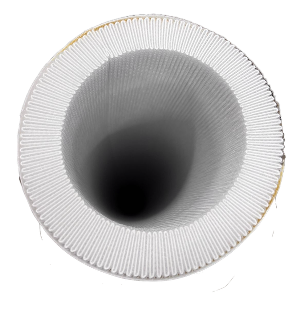 1700R020ONРФ - Фильтроэлемент для фильтра Hydac, 20 мкм (сделано в РФ)