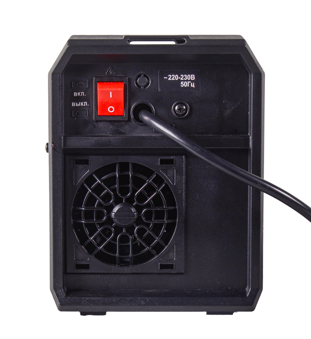 Сварочный полуавтомат САИПА-190 3в1 Ресанта