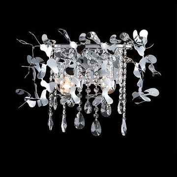 Бра CRYSTAL LUX ROMEO AP2 CR