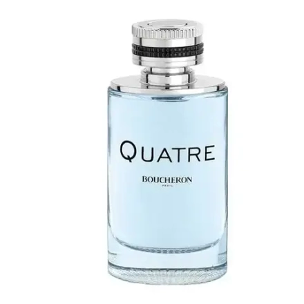 Мужская парфюмерия Boucheron Quatre Pour Homme Eau de Toilette 100 мл