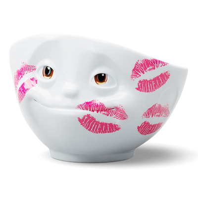 Чаша kissed, 500 мл