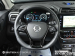 KG Mobility (Ssangyong) The New Tivoli 1.5 2WD (08.2023)