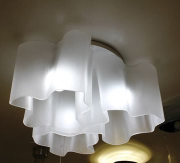 Logico Sospensione  by Artemide