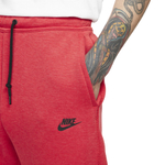 Штаны Nike Tech Fleece 2023 Red