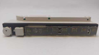 41 Модуль индикации для посудомоечной машины Ariston 21501023901 б/у