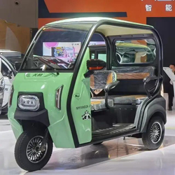 Электрический автомобиль super ver531