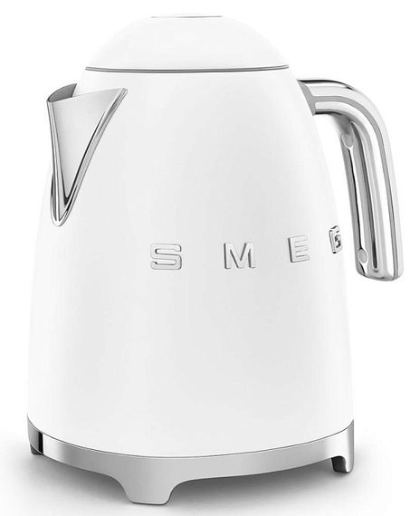 Чайник Smeg KLF03WHMEU