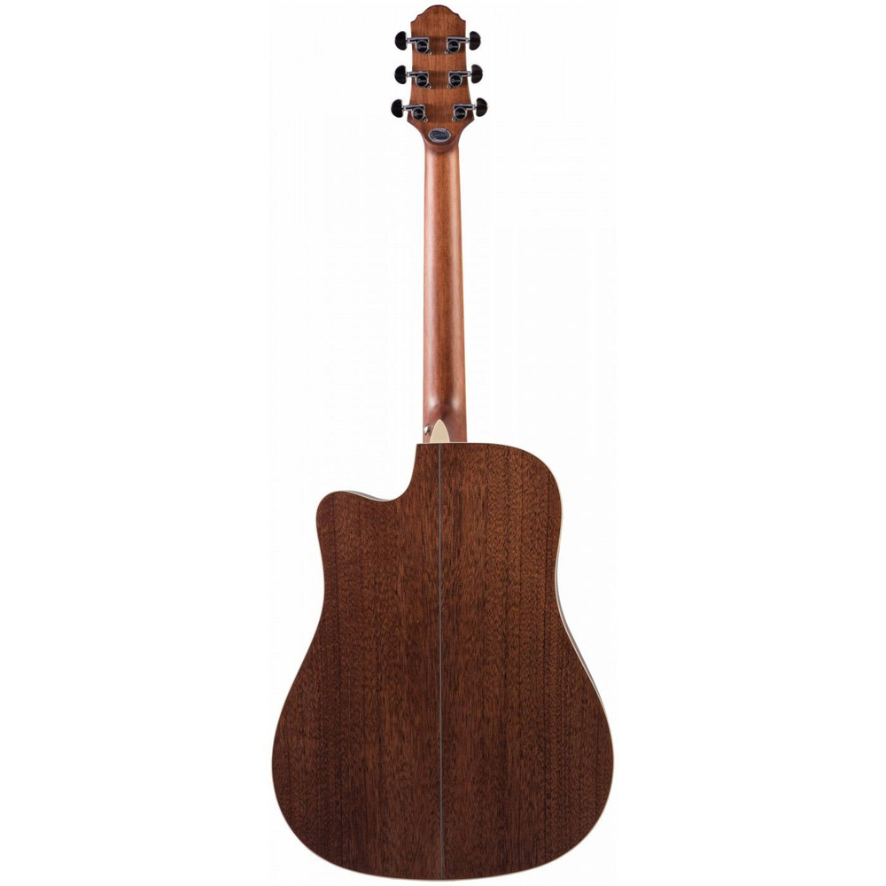 CRAFTER DE-6/NC - Гитара электроакустическая шестиструнная