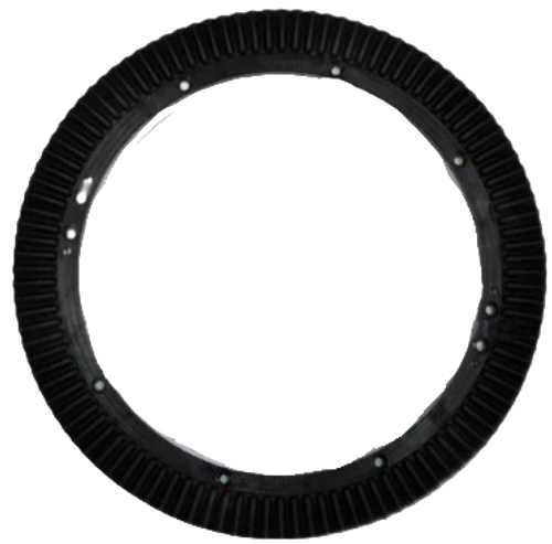 Зубчатая шестерня для устройства эвакуации лифта SCHINDLER.