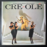 Kid Creole And The Coconuts ‎– Cre-Ole - The Best Of Kid Creole And The Coconuts