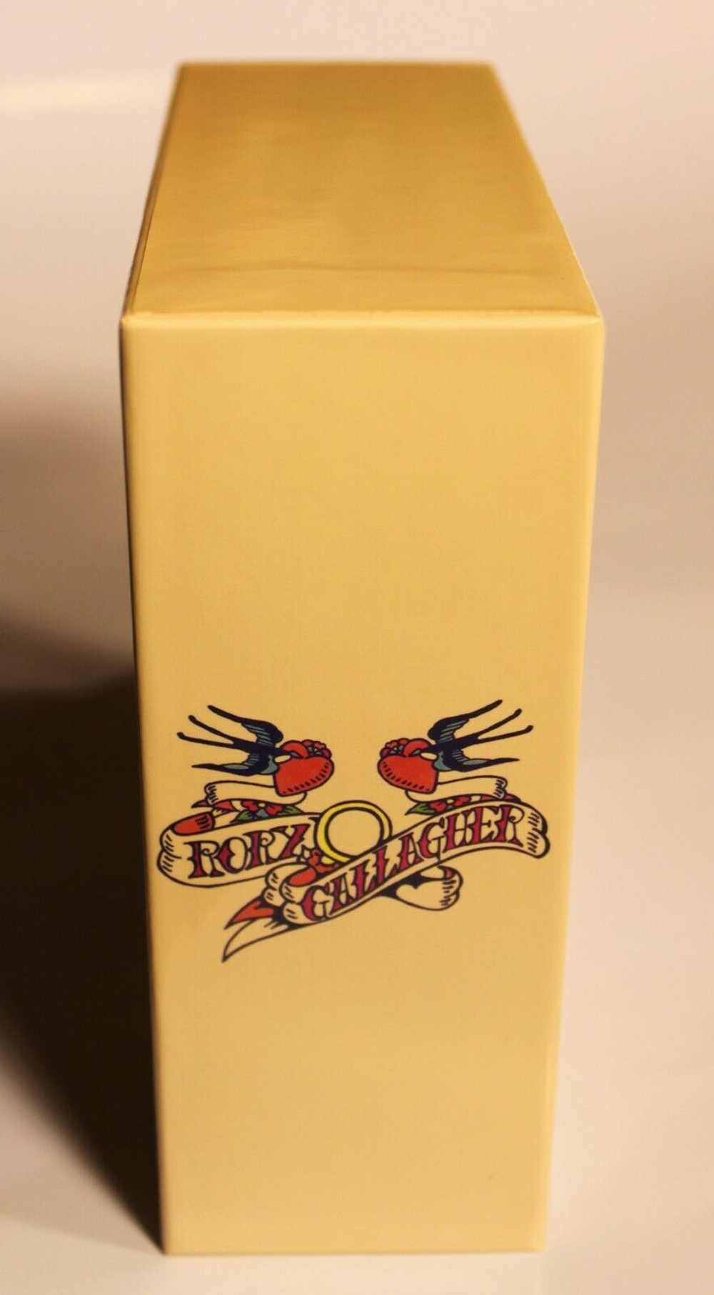 Комплект / Rory Gallagher &amp; Taste (19 Mini LP CD + Boxes)