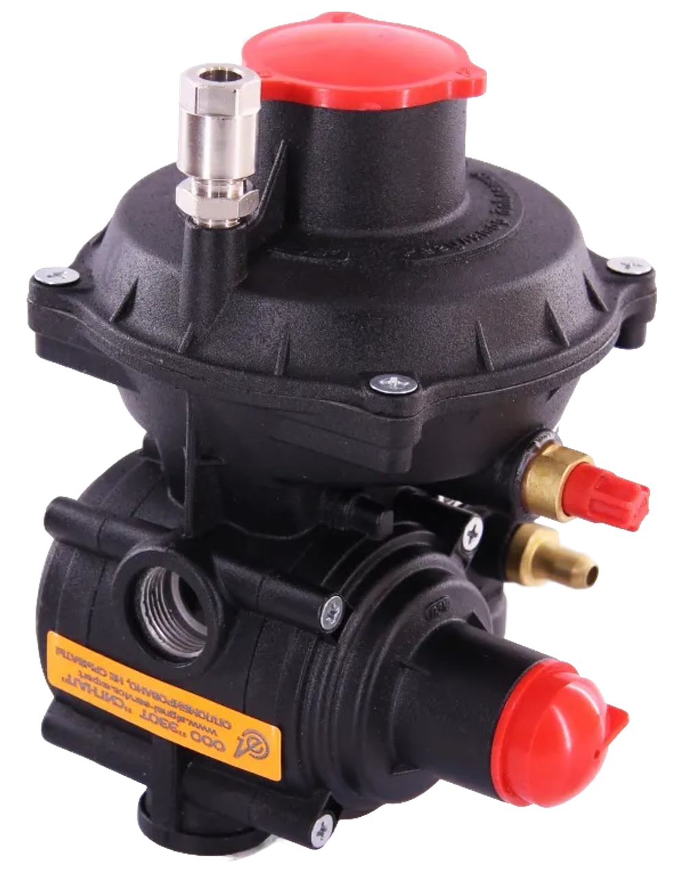 Регулятор давления газа Venio A-15