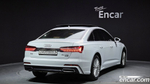 Audi A6 (C8) 45 TFSI Quattro Premium (04.2020)