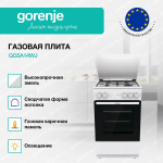 Газовая плита Gorenje GG5A14WJ