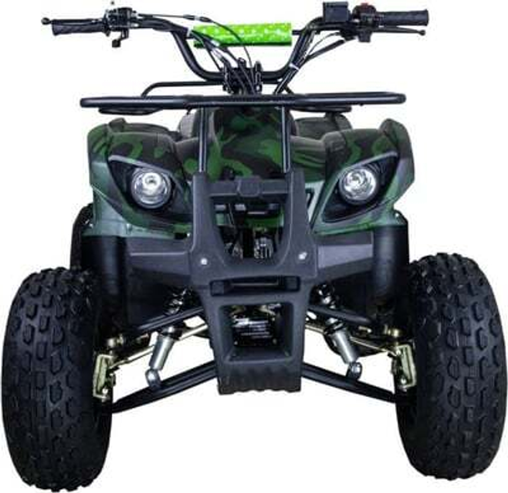 Квадроцикл RAPTOR ATV150U CLASSIC + 150CC 4Т