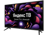 LED телевизор HD-Ready BBK 32LEX-7269/TS2C