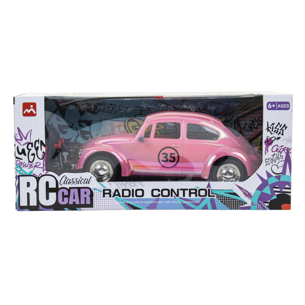 Машина на РУ, коробка LY210A