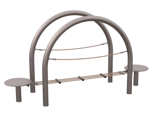 Мостик Арка И.А.01-024