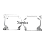 Переходные рамки для замены линз BUN-PR-209