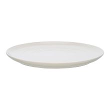 Набор из 2-х керамических десертных тарелок LT_LJ_SPLVLG_CRW_22, 22 см, белый