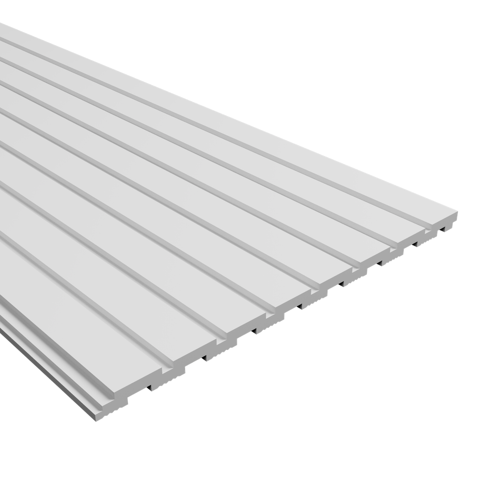 BelloDeco. Стеновая панель СП 06/2.6, (200x8x2600мм). Полимер, композит