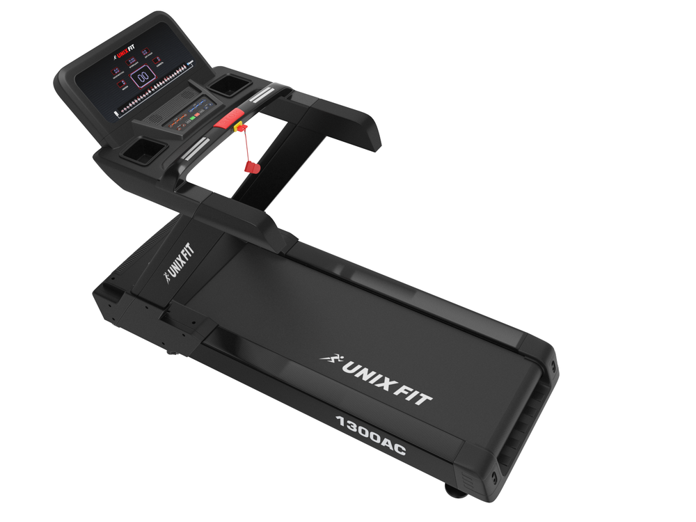 Беговая дорожка UNIX Fit T-1300 PRO (LED)