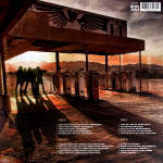 Сборник / Many Faces Of Bon Jovi (Coloured Vinyl)(2LP)