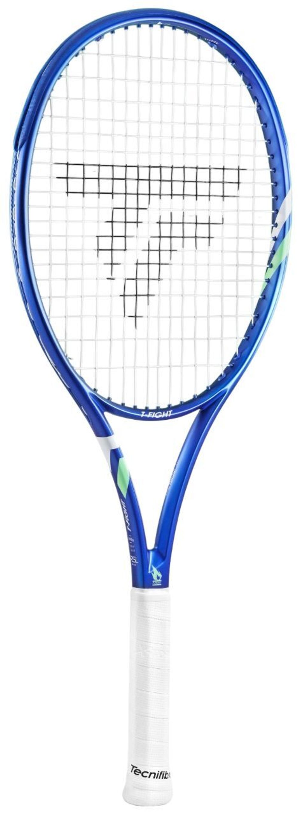 Теннисная ракетка Tecnifibre T-Fight 300 ID + струны