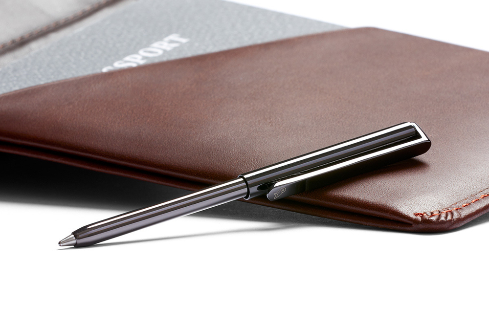 Кошелёк Bellroy Travel Wallet
