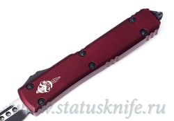 Нож Microtech Ultratech Hellhound 119-1MRS Signature Seriesфотография - 3