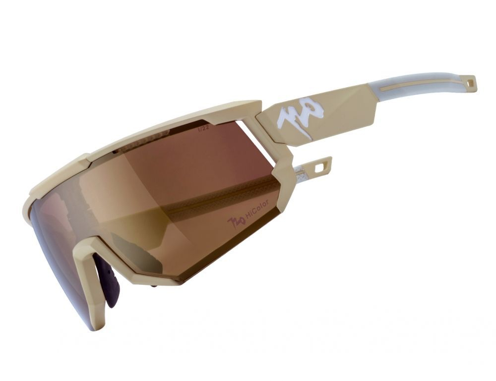 Спортивные очки 720armour Mars / Matte Khaki / HC Brown Copper