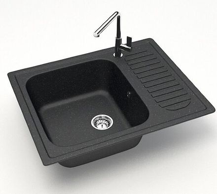 Кухонные мойки