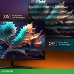 Монитор SunWind 27" SUN-M27BG110